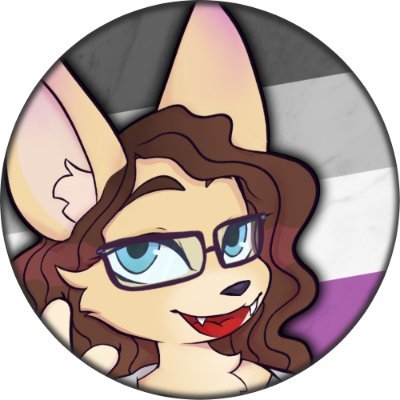 I'm Eliza, I do stuff (Streaming!) Sometimes it's interesting to at least one other person. She/Her.

Check out my streams here: https://t.co/AbHJ5cT5x9
Comms??