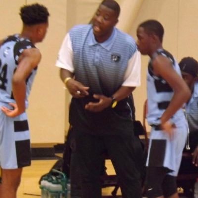 Marcus Darby Profile