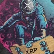 $XRP Red pilled