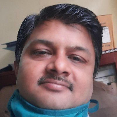 AshishUmap4's profile picture. 