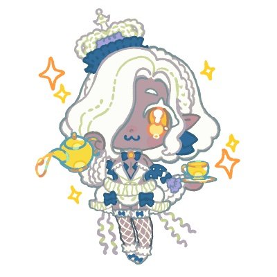 Callais de Castellane🦋 PREDEBUTさんのプロフィール画像