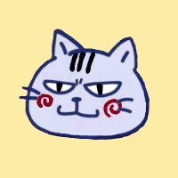 川柳亭ネコ太 (@nekota_senryu) Twitter profile photo