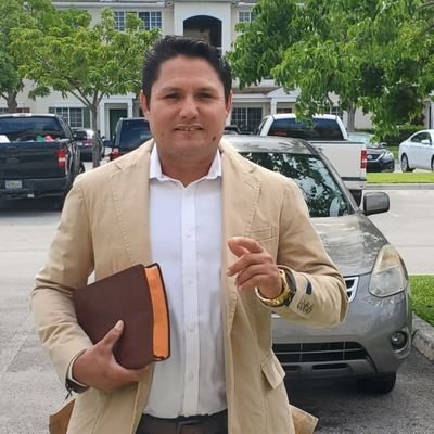 DanielM63944916's profile picture. CRISTO VIVE