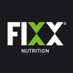 Fixx Nutrition (@fixx_nutrition) Twitter profile photo