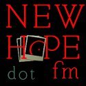 newhopedotfm's profile picture. Indie Internet radio.....supporting New Hope Pa....