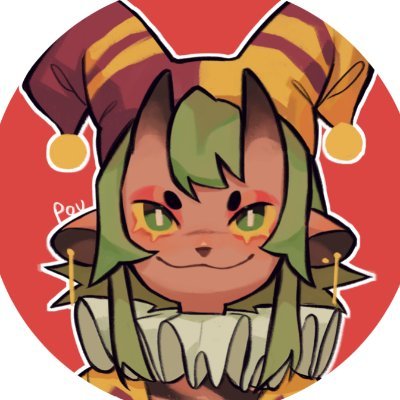20 // Not that active on twitter anymore lol // Icon by @pouistired