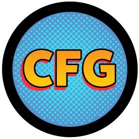 The CFGさんのプロフィール画像