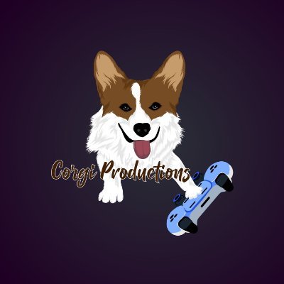 The official Twitter for Corgi Productions Youtubers and Twitch Streamers LadyLuck and LuCkyLaD. If you like the videos, please subscribe and Follow