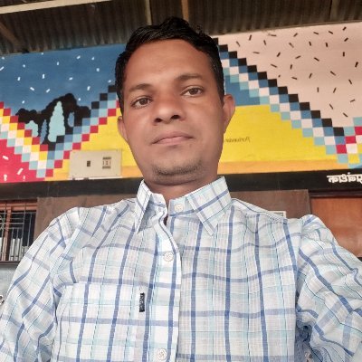 Umesh32792955's profile picture. एक दिन वर्षों का संघर्ष, बहुत खूबसूरत तरीके से तुमसे टकरायेगा। 

एक दिन तुम्हारे ही कर्म तुमसे मिलने
आयेंगे, बस उस दिन तुम हैरान ना होना।