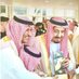 ًاخبار الأمير سلطان بن سعود بن محمد (@m7b__sultan) Twitter profile photo