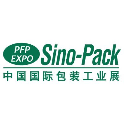 Sino-Pack is the premier exhibition of packaging and processing machinery, materials and associated technology in China.