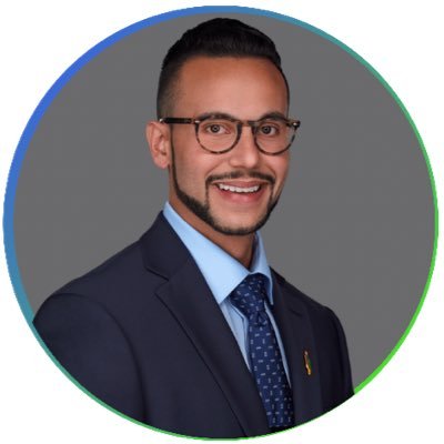 Emmanuel Escobar, PharmD., MBA,