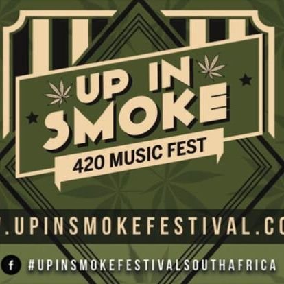 A 420 festival to celebrate life and all its glory. Proudly sponsored by @420checklist. #UpInSmoke420Fest @mapproaudio