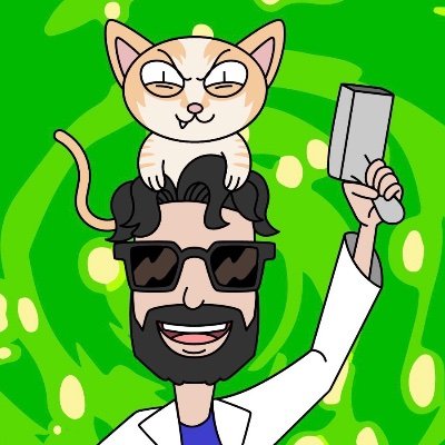 thestderr's profile picture. 
