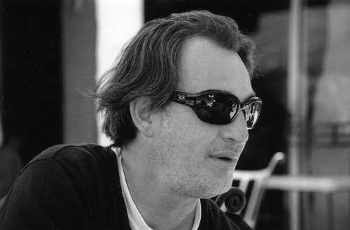 DominOlivier's profile picture. 