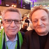 Horst Renner (@horst_p_renner) 's Twitter Profile