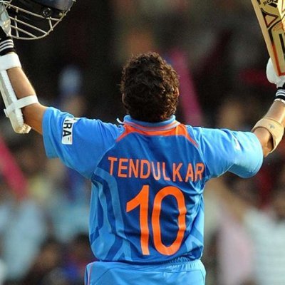 Sachin Biography