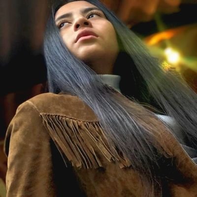 danic_1402's profile picture. Estudiante de economía U Cuenca 📚