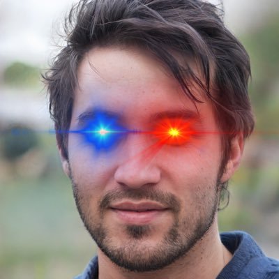 EntropyDeep's profile picture. 