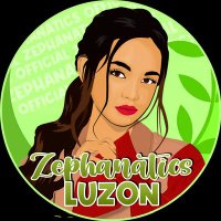 Zephanatics Luzon(@ZephanaticsLUZN) 's Twitter Profile Photo