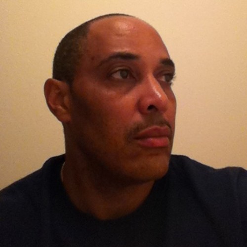 mjstinson's profile picture. 