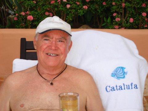 Golfista5k's profile picture. Economista/Contador Publico, post grado en Finanzas en la UCAB. Politico y Golfista