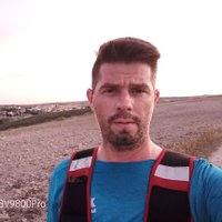 David Borja Pérez (@lorodriebes) 's Twitter Profile