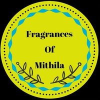 Fragrances of mithila (@fragofmithila1) 's Twitter Profile
