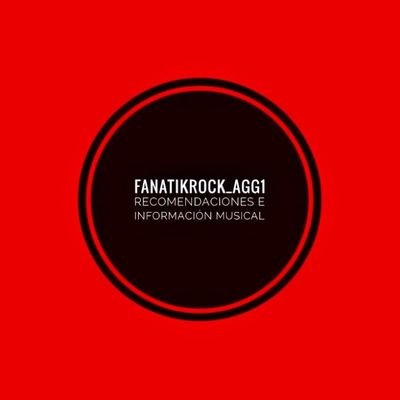 fanatikrockagg1 Profile Picture