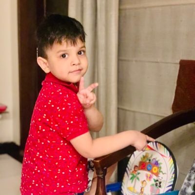 student of ahlcon international school- prep D