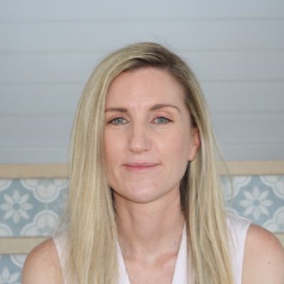 Writer, nurse, wife, mum living in Australia. She/her
Instagram @m.jonesmurphy