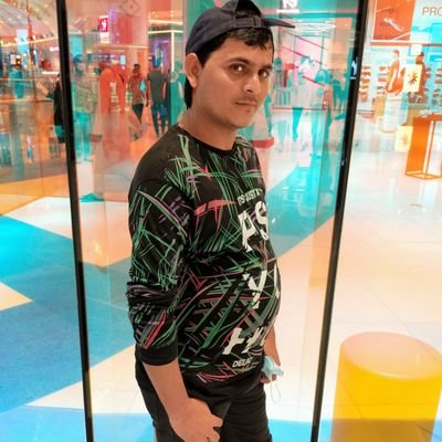 RDVerma27280242's profile picture. Pyarjeendagi hai