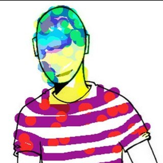 thobmejia's profile picture. lo que viene siendo :D