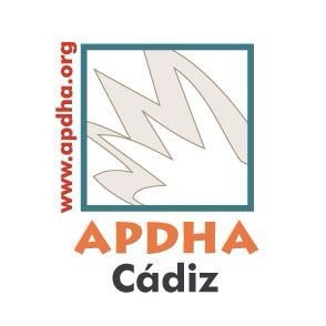 Asociación Pro Derechos Humanos Andalucía - Delegación de Cádiz, donde trabajamos para que las personas sean libres e iguales en dignidad y derechos