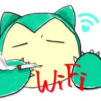 WiFi (@wifi_yanikasu) 's Twitter Profile