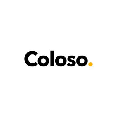 https://t.co/o717tmvctZ
このアカウントはColoso公式パートナーアカウントです。

Coloso公式アカウント：@Coloso_japan