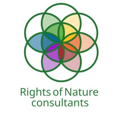We, @UNHwN experts @jessicadenouter and @janvandevenis + @ravensbergend, share #RightsofNature news. We advise and lecture on Rights to Nature. DM us! 💚🌍