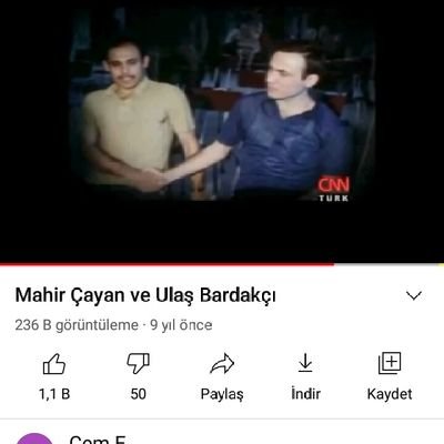 olmasaydı sonumuz böyle