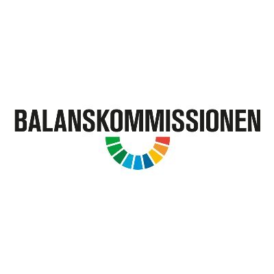 Balanskom's profile picture. Balanskommissionen består av 8 bolag som vill se en sund balans mellan tillväxt och näringslivsutveckling samt miljö- och bevarandeintressen.