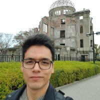 Erick Vargas-Ordaz (@erickjaviervarg) 's Twitter Profile Photo