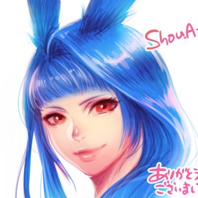 Shou.A@ぱんでもさんのプロフィール画像