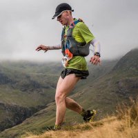 Darren Smith | Trail Running(@darrenrunstrail) 's Twitter Profile Photo