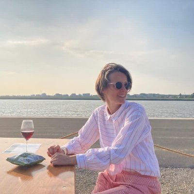 Projectadviseur Interreg Vlaanderen-Nederland voor Provincie Antwerpen. ❤️ mijn 2 zalige zonen en mijn lief uit 🇫🇷. Zot van A.