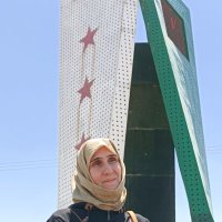 Fatema Dakkak (@dakkakfatema) 's Twitter Profile