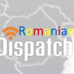 RomaniaDispatch's profile picture. Your weekly English-language #newsletter about developments in #Romania. In your mailbox every Sunday before breakfast. #news #politics. Curator: @franckelbers