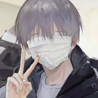 MickyChou9's profile picture. All Hope Is Not Lost.