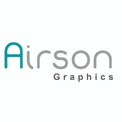 Airson Graphics