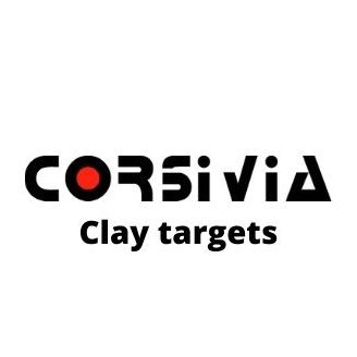 Exceptional clay targets for unique shooters. Offer your customers the best experience at the shooting range. 📩 info@corsivia.com / 📱976680075