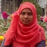 This is Hasna Yeasmin. I am A digital Marketer & Freelancer & Social Media Specialist.
