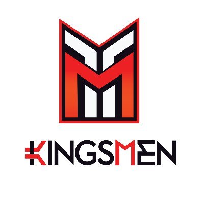Official Twitter of Team @KingsmenKGM | All Socials https://t.co/bV3H2IkkK9 | Valorant | Mobile legends | Brawlhala
